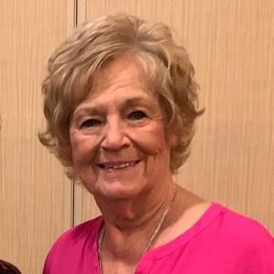 Meet your Posher, Sherry